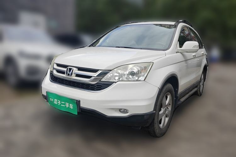 Used Honda CR-V 2010 2.0L automatic two-wheel drive urban version Guazi used car, China used car export, Used car for sale, Used  cars, Cheapest cars for sale