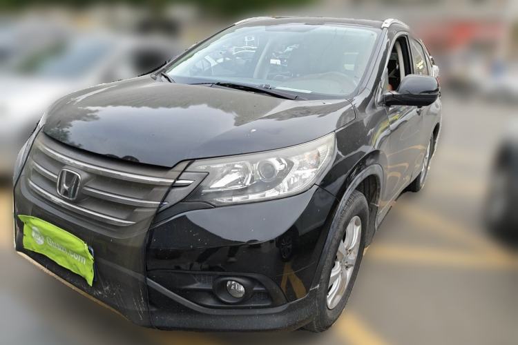 Used Honda CR-V 2012 2.0L two-wheel drive urban version Guazi used car, China used car export, Used car for sale, Used  cars, Cheapest cars for sale