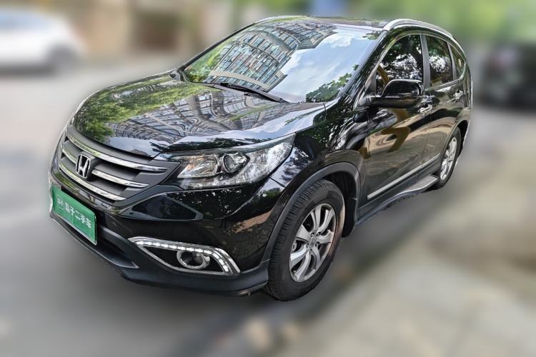 Ojetý Honda CR-V 2012 2.0L two-wheel drive urban version Guazi used car, China used car export, Used car for sale, Used  cars, Cheapest cars for sale