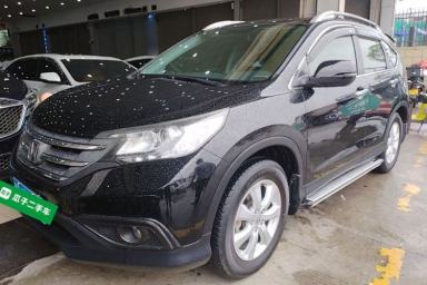 Used Honda CR-V 2012 2.0L two-wheel drive urban version