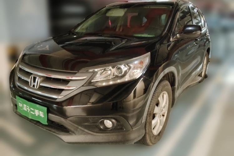 Used Honda CR-V 2012 2.0L two-wheel drive urban version Guazi used car, China used car export, Used car for sale, Used  cars, Cheapest cars for sale