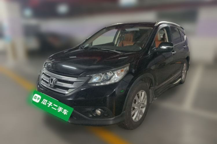 Used Honda CR-V 2012 2.0L Four-wheel Drive Classic Edition Guazi used car, China used car export, Used car for sale, Used  cars, Cheapest cars for sale