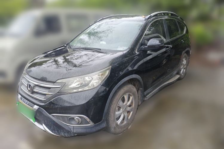 Used Honda CR-V 2012 2.0L two-wheel drive urban version Guazi used car, China used car export, Used car for sale, Used  cars, Cheapest cars for sale