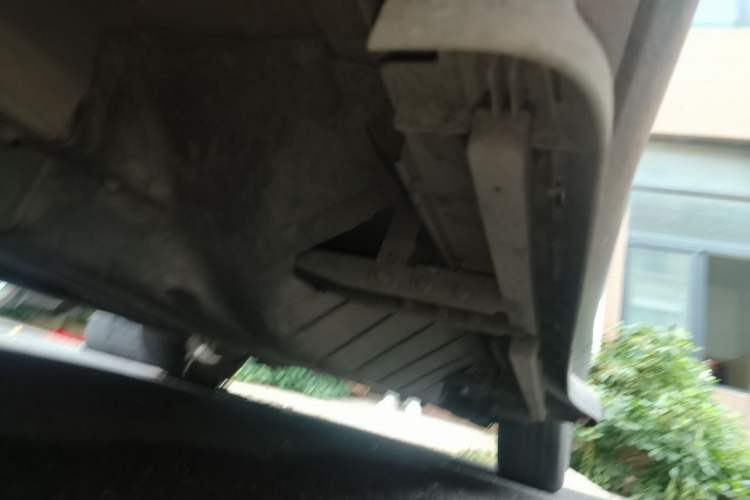 Used Honda CR-V 2012 2.0L two-wheel drive urban version Chassis Front Left