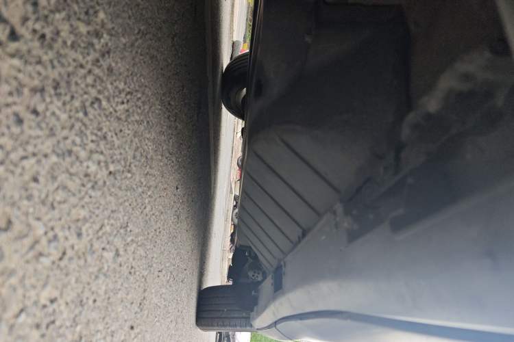 Used Honda CR-V 2012 2.0L Four-wheel Drive Classic Edition Chassis Front Left