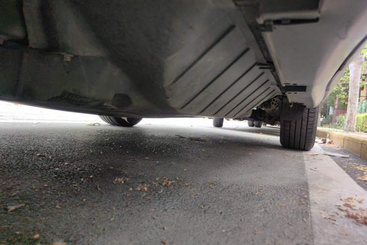 Used Honda CR-V 2012 2.0L two-wheel drive urban version Chassis Front Left