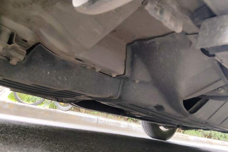 Used Honda CR-V 2012 2.0L two-wheel drive urban version Chassis Front Left