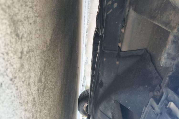 Used Honda CR-V 2012 2.0L two-wheel drive urban version Chassis Front Left