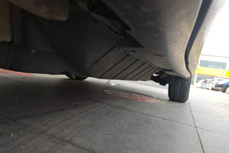 Used Honda CR-V 2012 2.0L two-wheel drive urban version Chassis Front Left