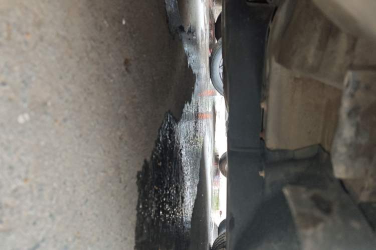 Used Honda CR-V 2012 2.0L Four-wheel Drive Classic Edition Chassis Front Left