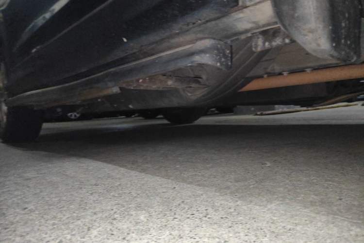Used Honda CR-V 2012 2.0L Four-wheel Drive Classic Edition Chassis Front Right