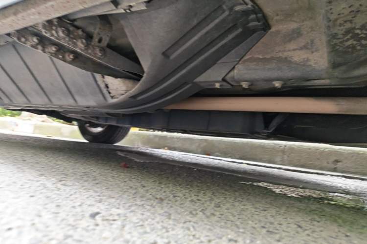 Used Honda CR-V 2012 2.0L two-wheel drive urban version Chassis Front Right