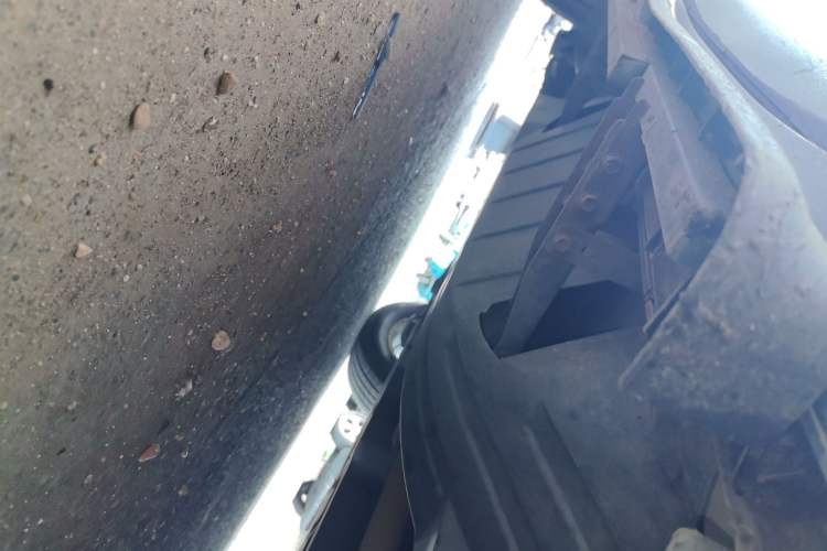 Used Honda CR-V 2012 2.0L two-wheel drive urban version Chassis Front Right