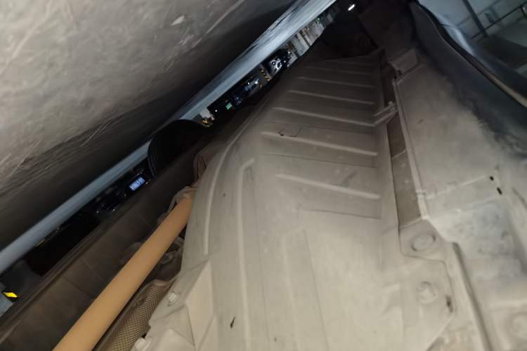 Used Honda CR-V 2012 2.0L Four-wheel Drive Classic Edition Chassis Front Right