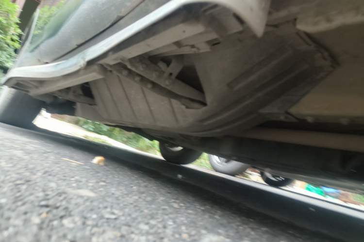 Used Honda CR-V 2012 2.0L two-wheel drive urban version Chassis Front Right