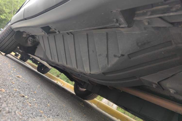 Used Honda CR-V 2012 2.0L two-wheel drive urban version Chassis Front Right