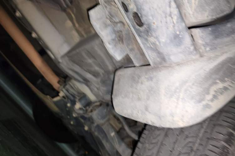 Used Honda CR-V 2012 2.0L two-wheel drive urban version Chassis Front Right