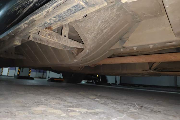 Used Honda CR-V 2012 2.0L two-wheel drive urban version Chassis Front Right