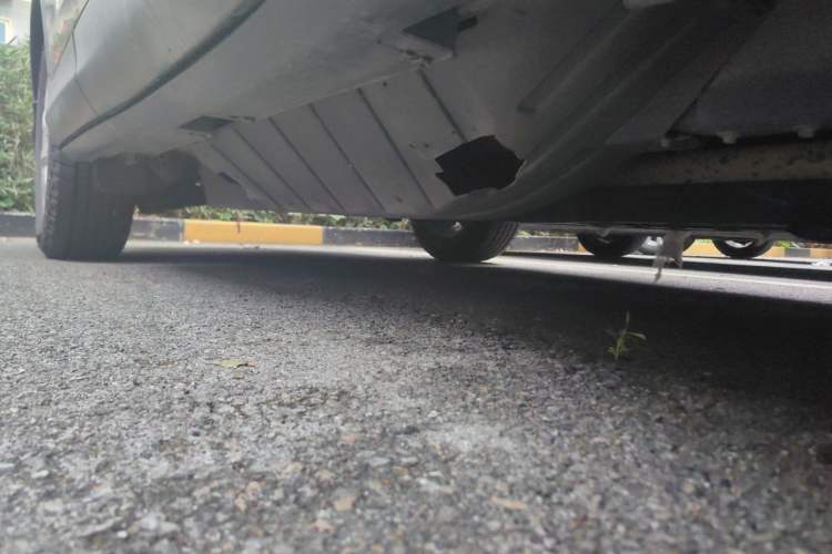 Used Honda CR-V 2012 2.0L two-wheel drive urban version Chassis Front Right