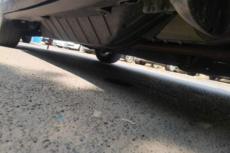 Used Honda CR-V 2012 2.0L two-wheel drive urban version Chassis Front Right