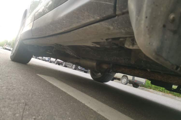 Used Honda CR-V 2012 2.0L Four-wheel Drive Classic Edition Chassis Front Right