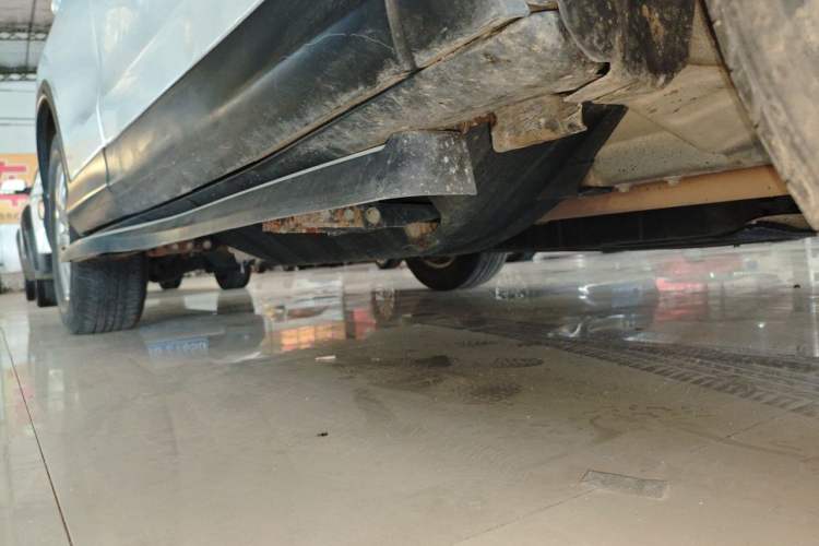 Used Honda CR-V 2012 2.0L two-wheel drive urban version Chassis Front Right