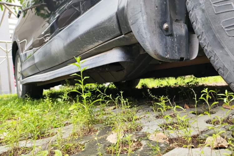 Used Honda CR-V 2012 2.0L two-wheel drive urban version Chassis Front Right