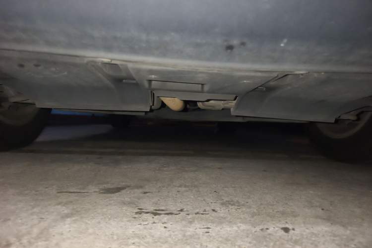 Used Honda CR-V 2012 2.0L two-wheel drive urban version Chassis Front