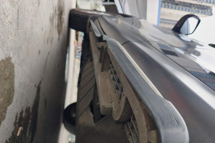 Used Honda CR-V 2012 2.0L two-wheel drive urban version Chassis Rear Left