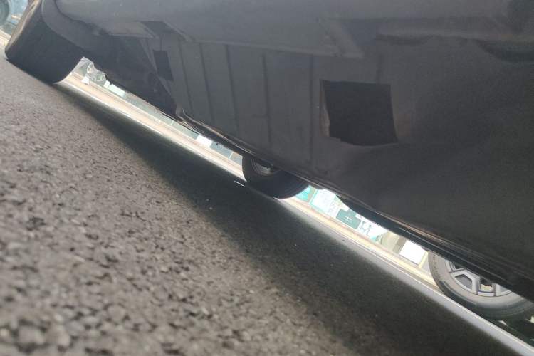 Used Honda CR-V 2012 2.0L two-wheel drive urban version Chassis Rear Left