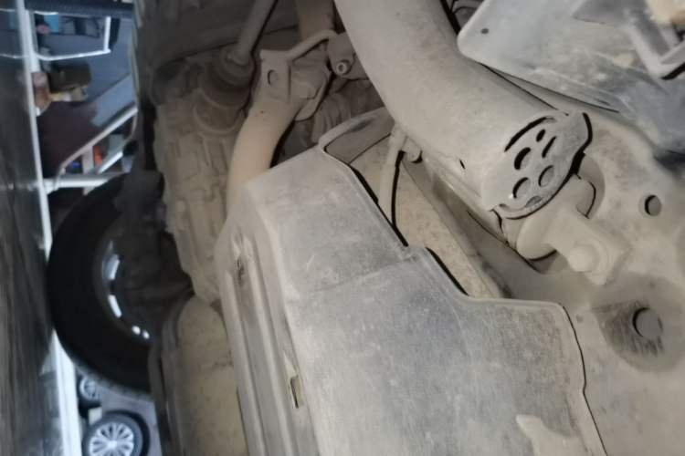 Used Honda CR-V 2012 2.0L Four-wheel Drive Classic Edition Chassis Rear Right