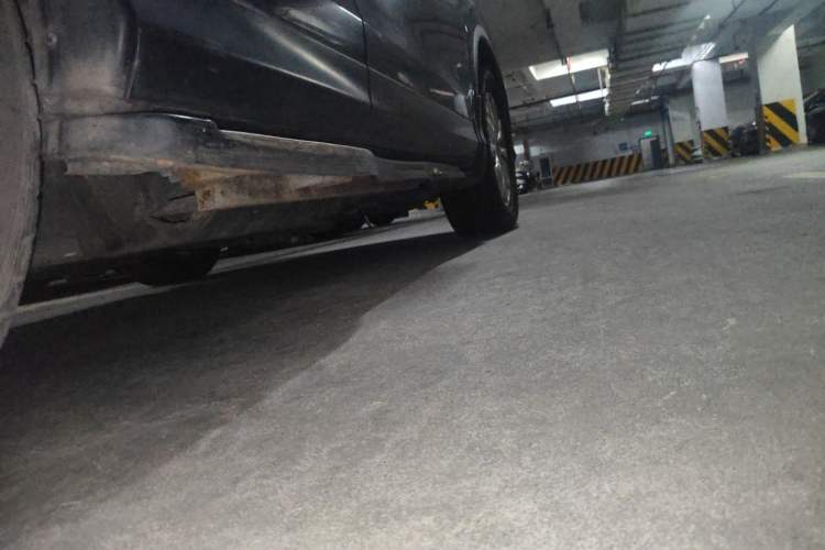 Used Honda CR-V 2012 2.0L Four-wheel Drive Classic Edition Chassis Rear Right