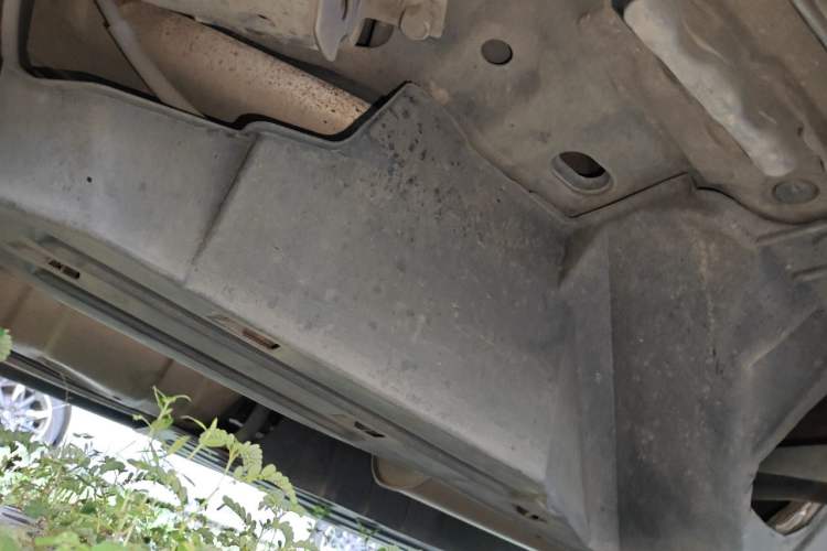 Used Honda CR-V 2012 2.0L two-wheel drive urban version Chassis Rear Right