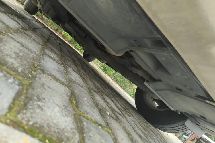 Used Honda CR-V 2012 2.0L two-wheel drive urban version Chassis Rear Right
