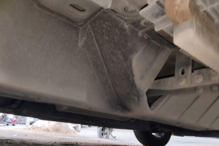 Used Honda CR-V 2012 2.0L Four-wheel Drive Classic Edition Chassis Rear Right