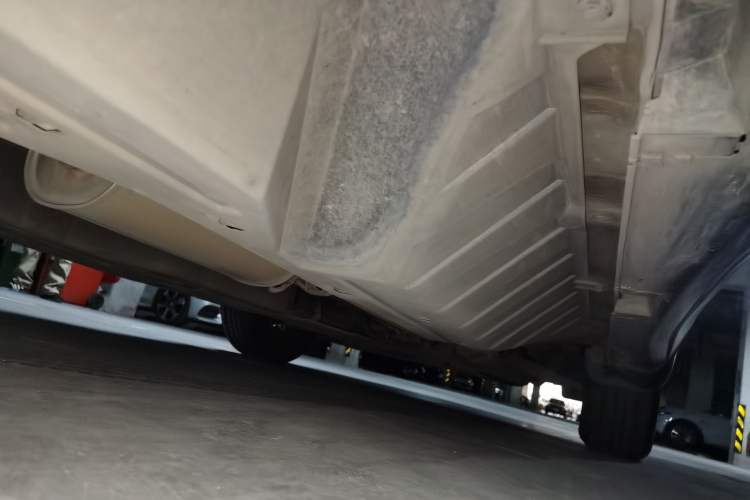 Used Honda CR-V 2012 2.0L Four-wheel Drive Classic Edition Chassis Rear Right