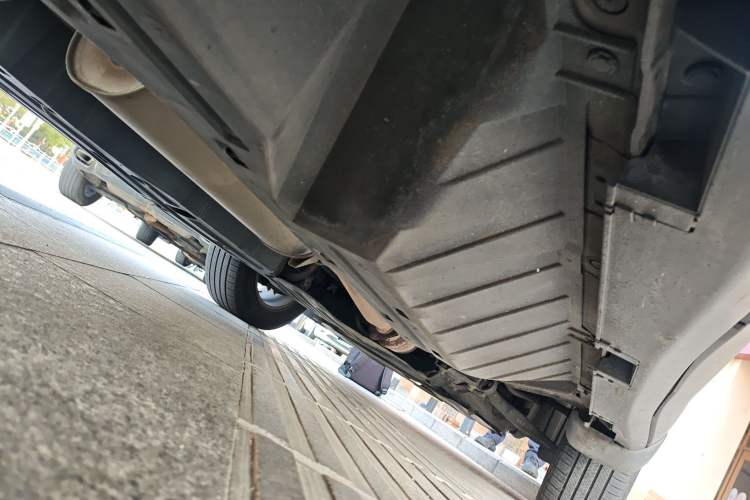 Used Honda CR-V 2012 2.4L Four-wheel Drive Prestige Edition Chassis Rear Right