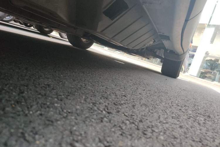 Used Honda CR-V 2012 2.0L two-wheel drive urban version Chassis Rear Right
