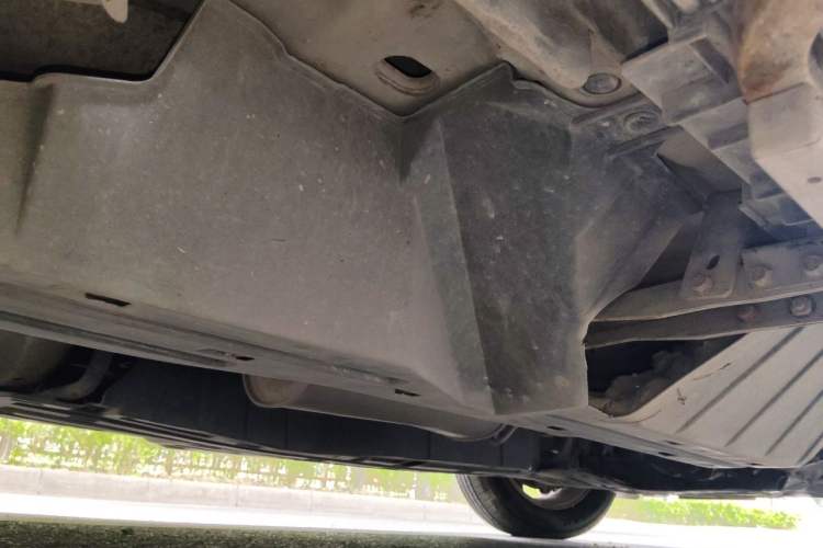 Used Honda CR-V 2012 2.0L two-wheel drive urban version Chassis Rear Right
