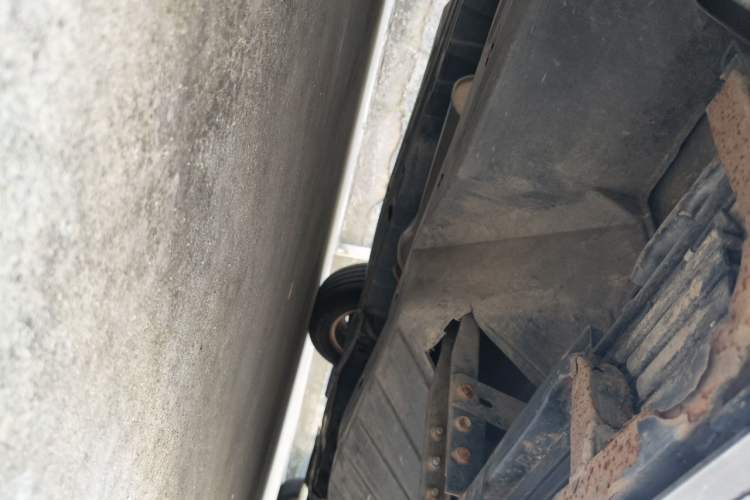Used Honda CR-V 2012 2.0L two-wheel drive urban version Chassis Rear Right