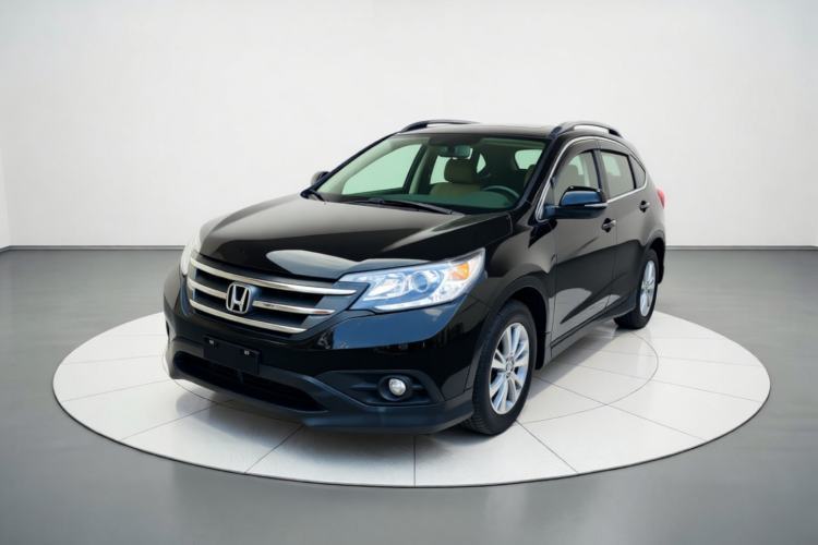 Used Honda CR-V 2012 2.0L two-wheel drive urban version Guazi used car, China used car export, Used car for sale, Used  cars, Cheapest cars for sale