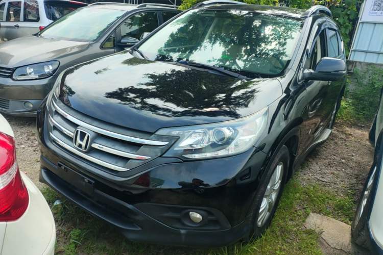 Used Honda CR-V 2012 2.0L two-wheel drive urban version Guazi used car, China used car export, Used car for sale, Used  cars, Cheapest cars for sale