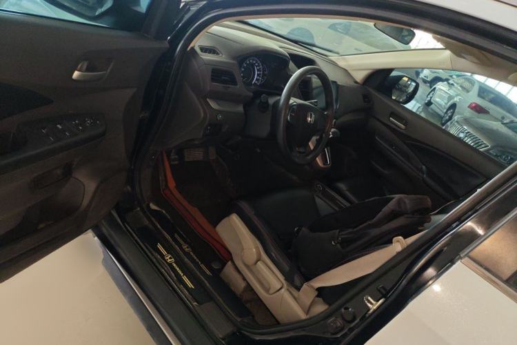 Used Honda CR-V 2012 2.0L two-wheel drive urban version Driver Seat
