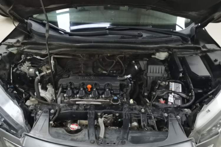Used Honda CR-V 2012 2.0L Four-wheel Drive Classic Edition Engine Bay