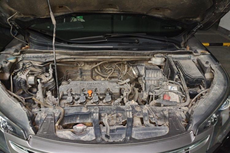 Used Honda CR-V 2012 2.0L Four-wheel Drive Classic Edition Engine Bay