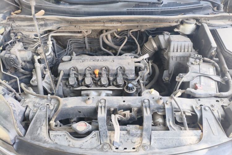 Used Honda CR-V 2012 2.0L Four-wheel Drive Classic Edition Engine Bay