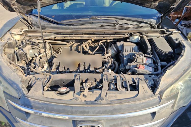 Used Honda CR-V 2012 2.0L Four-wheel Drive Classic Edition Engine Bay