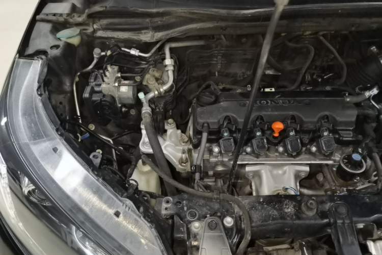 Used Honda CR-V 2012 2.0L Four-wheel Drive Classic Edition Engine Bay Right