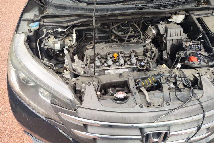 Used Honda CR-V 2012 2.0L Four-wheel Drive Classic Edition Engine Bay Right