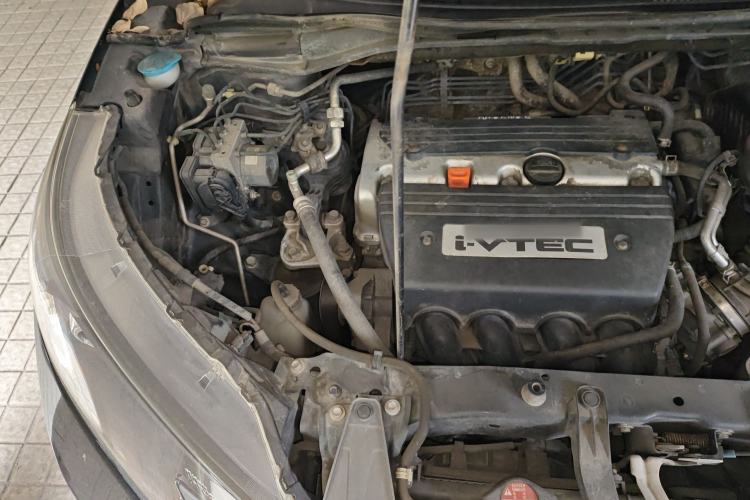 Used Honda CR-V 2012 2.4L four-wheel drive luxury version Engine Bay Right